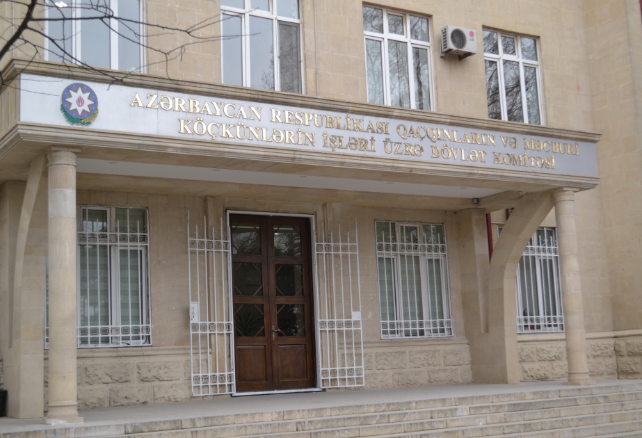 Un comité d’Etat azerbaïdjanais entame une nouvelle coopération avec la BIRD