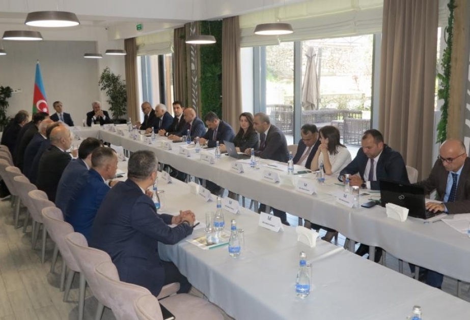 Şuşada Milli Məclisin iki komitəsinin birgə dinləmələri keçirilib