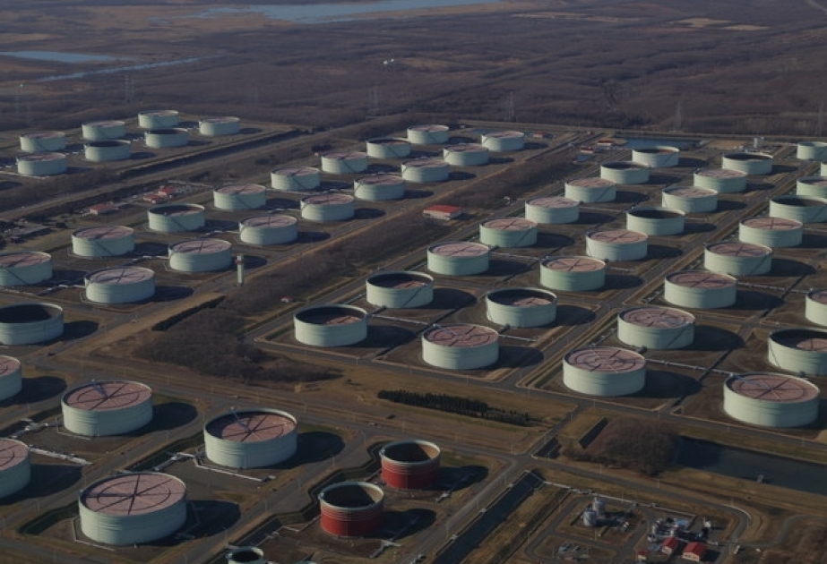 Аналитики отмечают увеличение коммерческих запасов нефти в США по итогам прошлой недели