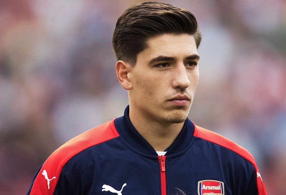 Hector Bellerin wants to join Real Betis from Arsenal when his loan expires this summer