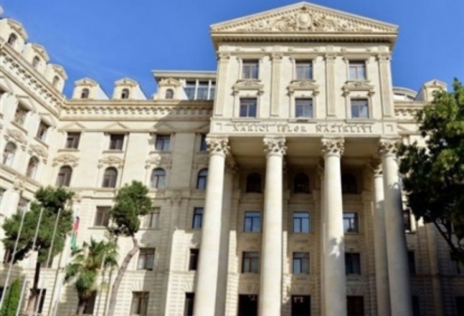 Azerbaijani, Bulgarian Foreign Ministries hold political consultations
