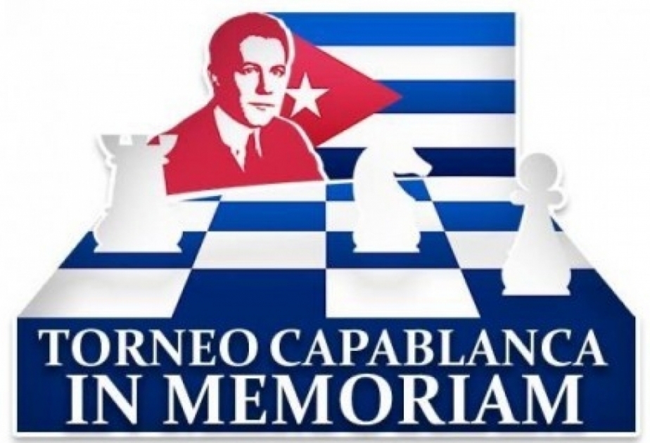 Şahmatçımız Vasif Durarbəyli “Kapablanka memorialı”nın son turunda mübarizə aparacaq