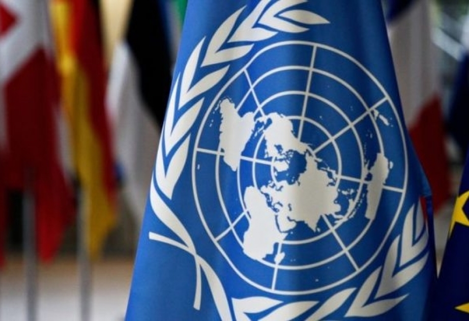 Alrededor de 40 por ciento de la superficie terrestre está degradada: ONU