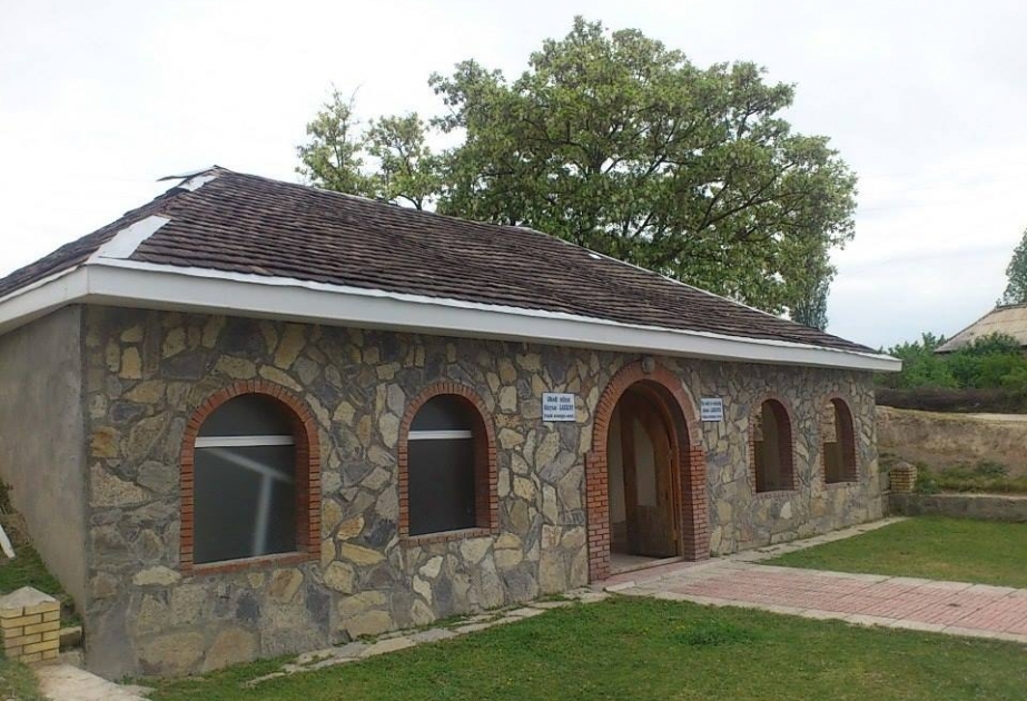 Arqueólogo Omar Ismizade: “Siguiendo los pasos de la cultura material de Azerbaiyán”