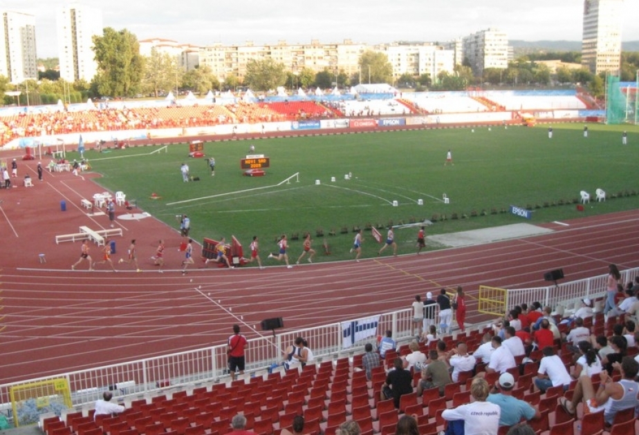 白俄罗斯-阿塞拜疆足球比赛将在塞尔维亚举行