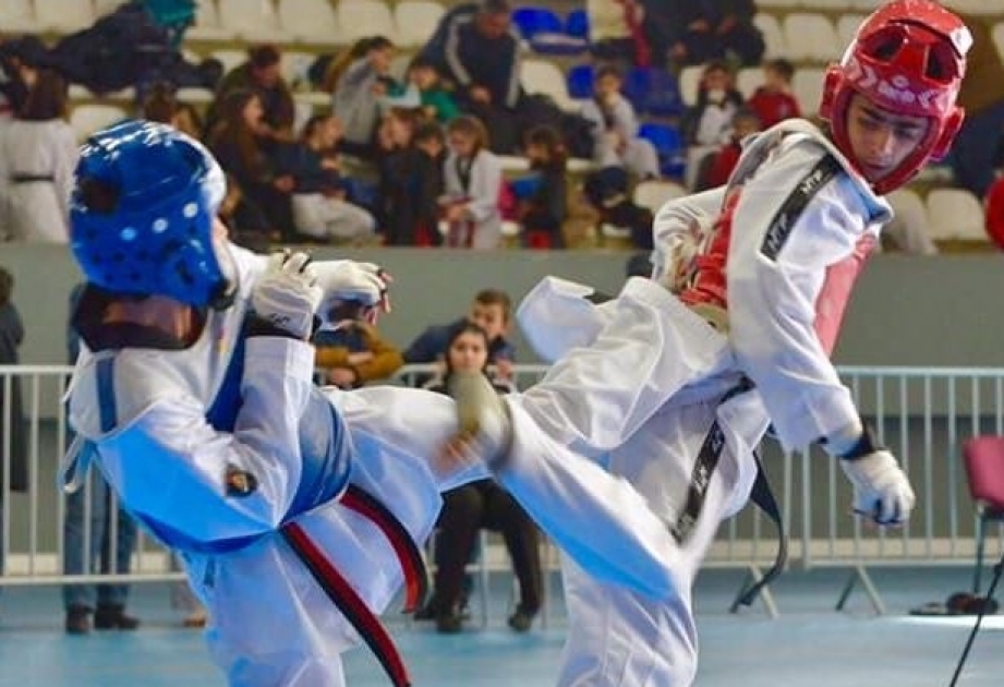 Fövqəladə Hallar Nazirliyinin İdman-Sağlamlıq Mərkəzində taekvondo üzrə Bakı şəhər açıq birinciliyi keçiriləcək