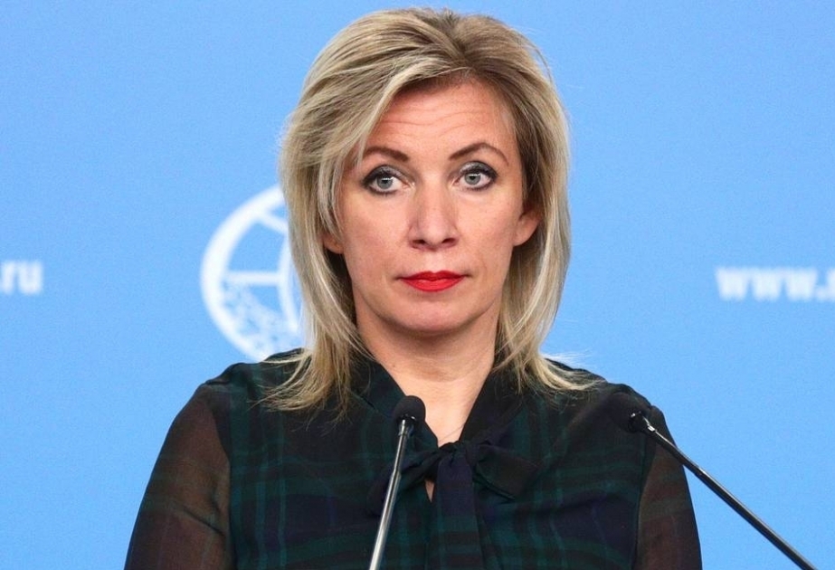زاخاروفا: تنمية العلاقات الاقتصادية والإقليمية احدى أولويات التعاون بين روسيا وأذربيجان