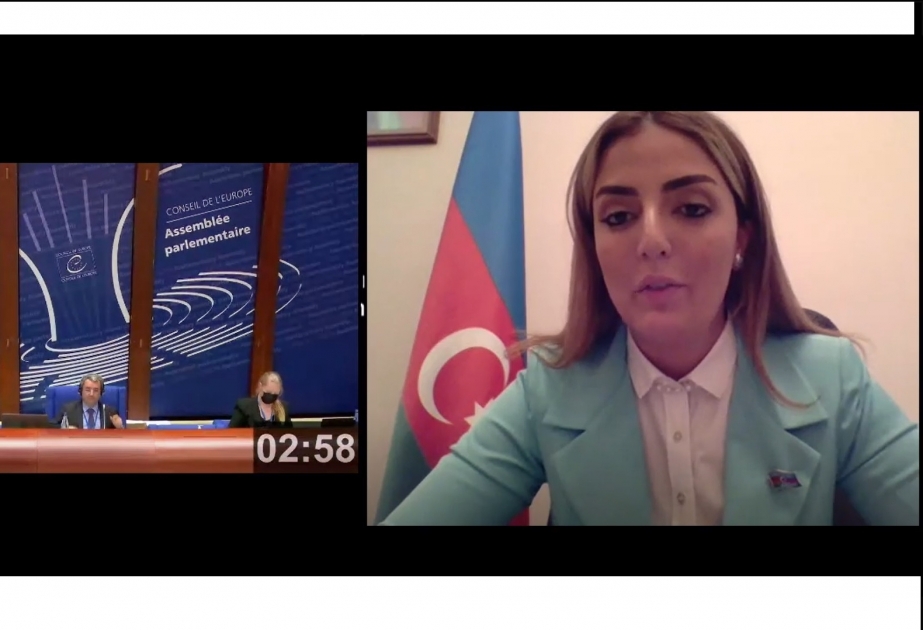 AŞPA-nın komitə iclasında ölkəmizdəki gender bərabərliyindən danışılıb