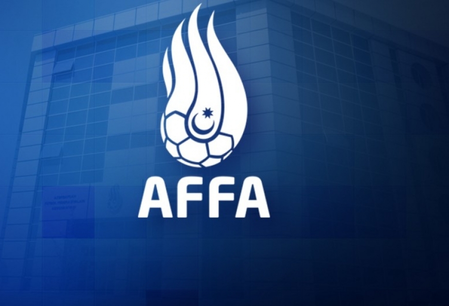 AFFA İcraiyyə Komitəsinin növbəti iclası keçiriləcək
