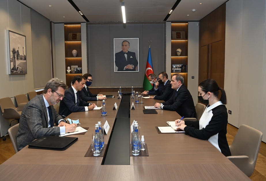 NATO Azərbaycan və Ermənistan arasında münasibətlərin normallaşması prosesini dəstəkləyir
