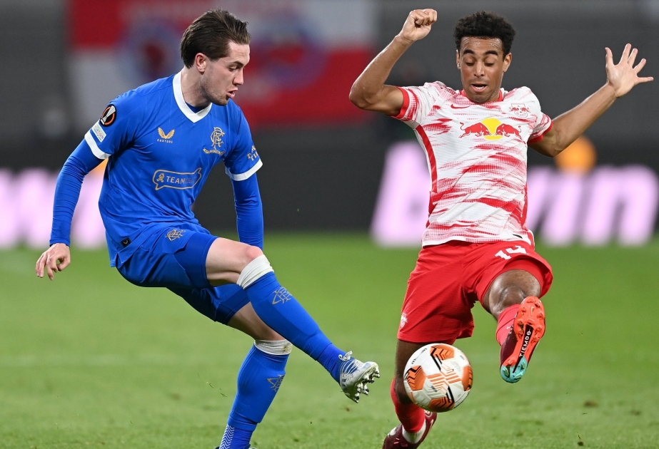 UEFA Avropa Liqasının yarımfinal mərhələsinə start verilib