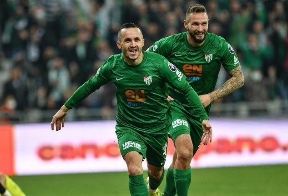 Futbolçumuz Namiq Ələskərov Türkiyədə klubunu dəyişə bilər
