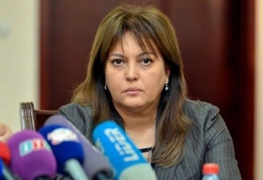 Umayra Tağıyeva: Hazırda Sumqayıt şəhərində havanın keyfiyyət göstəriciləri yol verilən hədd daxilindədir