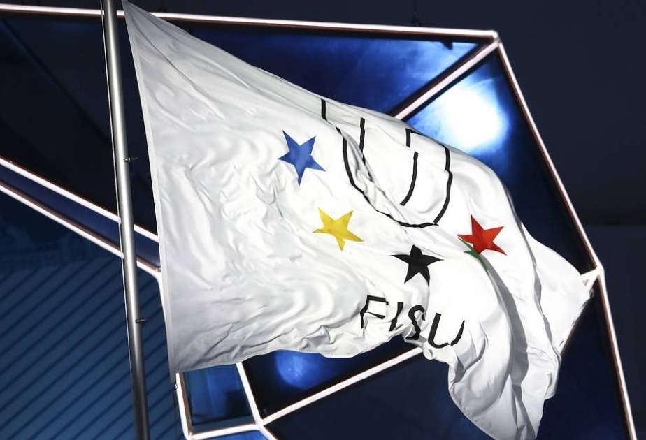Yekaterinburg stripped of 2023 FISU World University Games hosting rights