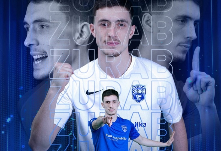 “Sabah” daha bir futbolçunun heyətdə qalması ilə bağlı razılıq əldə edib