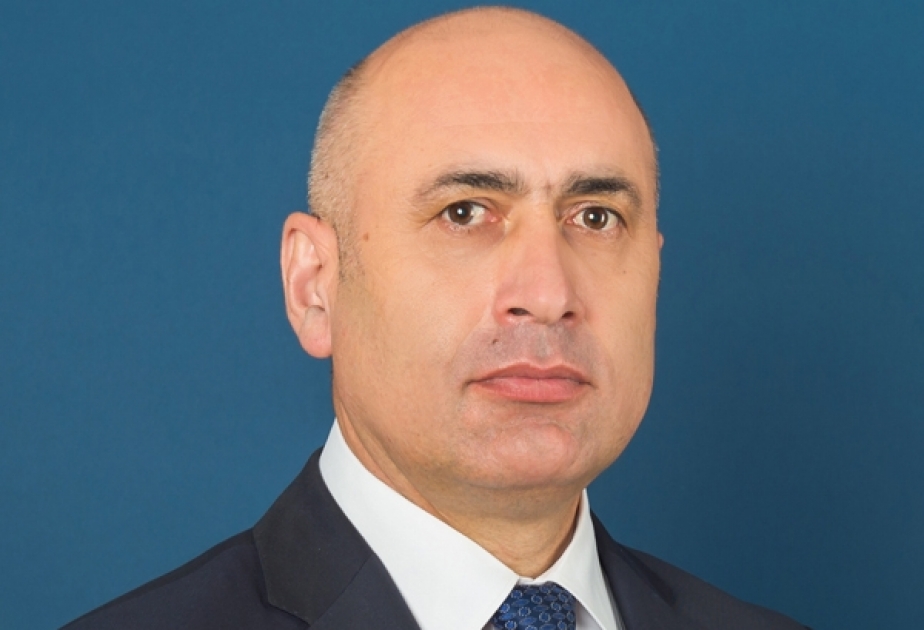 Deputat: Şuşa Cənubi Qafqazda beynəlxalq tədbirlərin keçirildiyi mərkəzə çevrilib