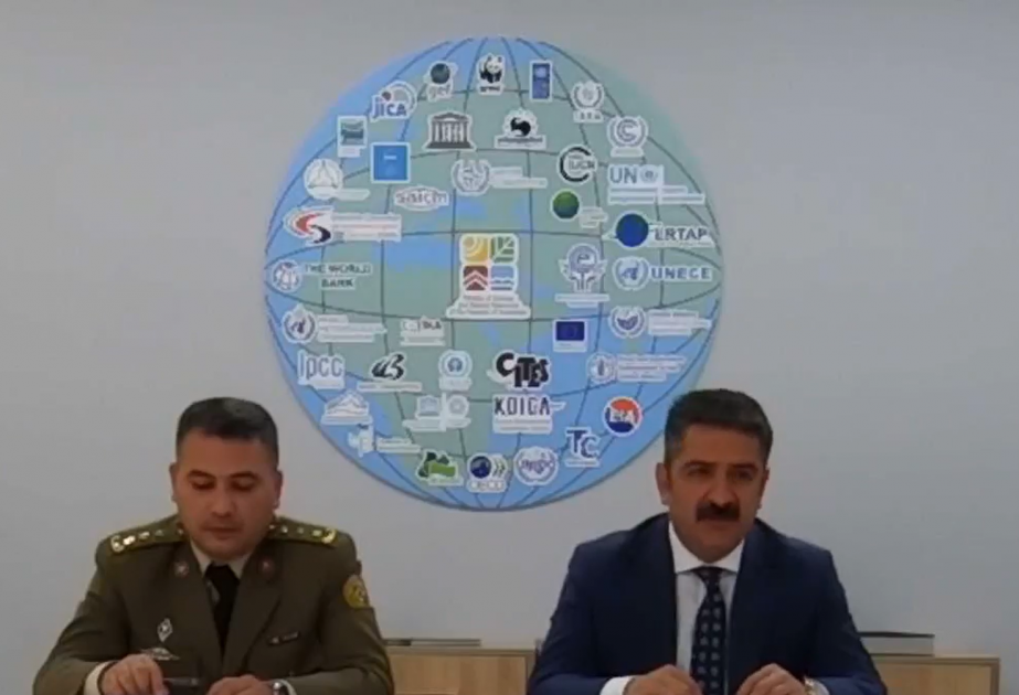 Meşə ərazilərində qanunsuz fəaliyyət ilə bağlı 20-yə yaxın fakt aşkarlanıb