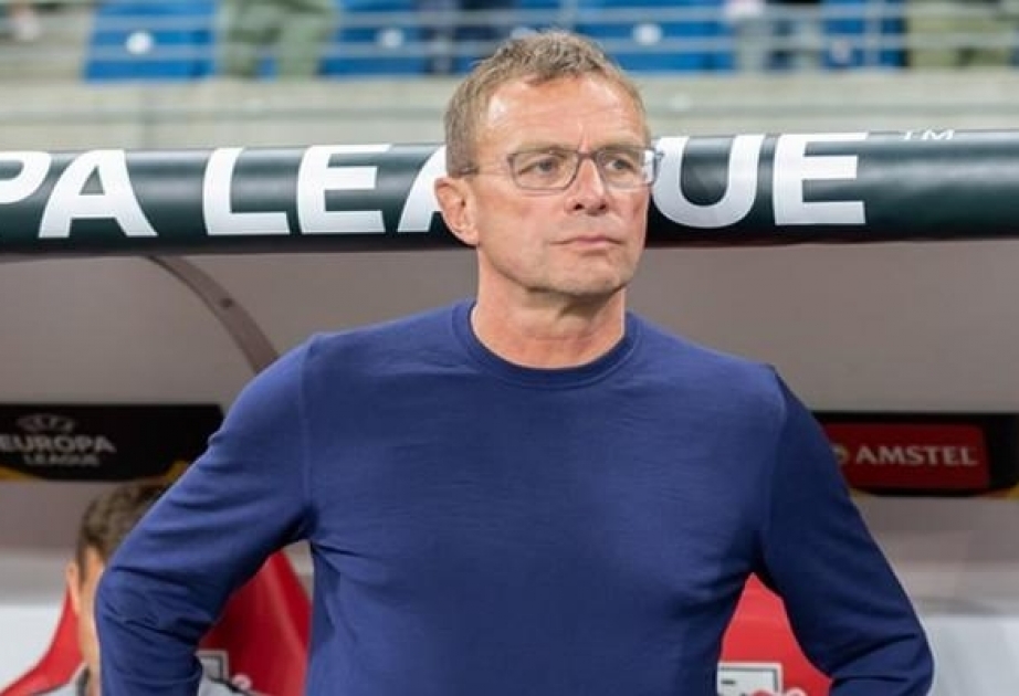 Futbol üzrə Avstriya millisinin baş məşqçisi müəyyənləşib