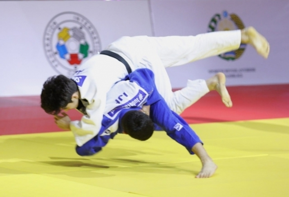 Azerbaijani judokas to vie for medals at Bucharest Cadet European Cup 2022