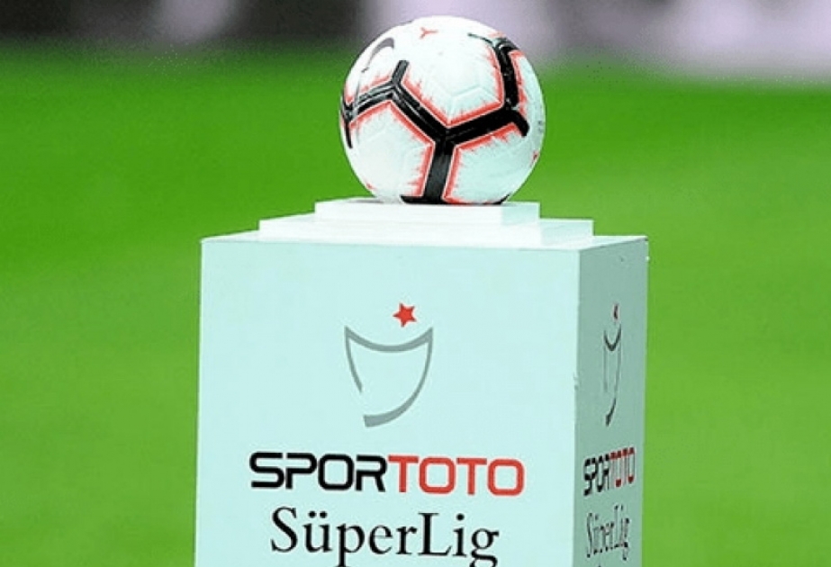 Türkiyə Super Liqasının 2022/2023-cü il mövsümünün start tarixi müəyyənləşib