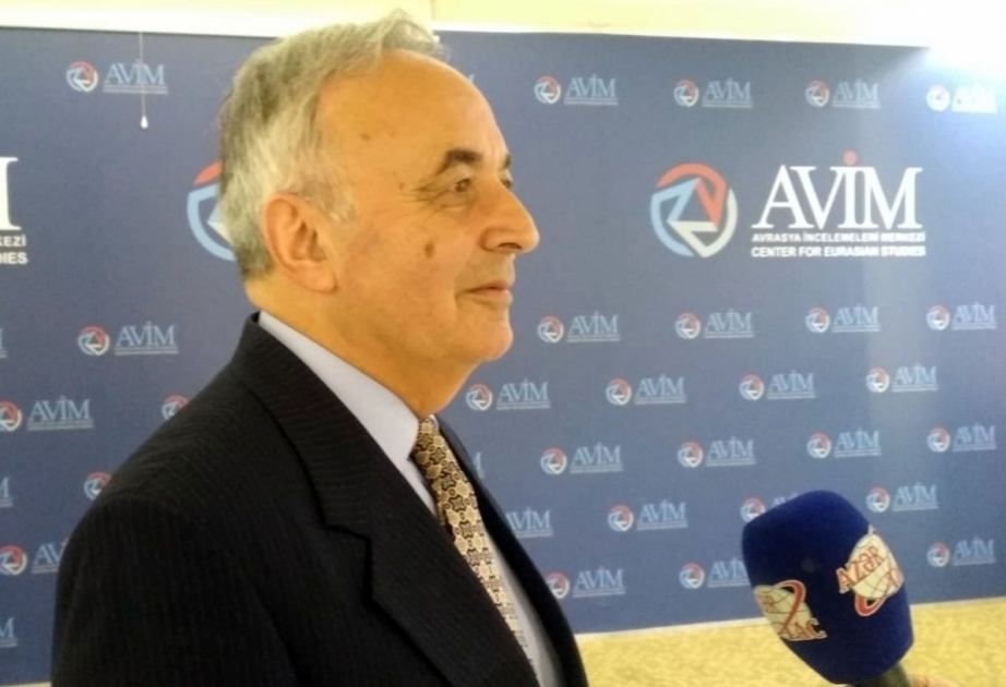 Botschafter Alev Kilic: Prozess der Normalisierung der armenisch-türkischen Beziehungen hängt von friedlicher Beziehung Armeniens zu Aserbaidschan ab