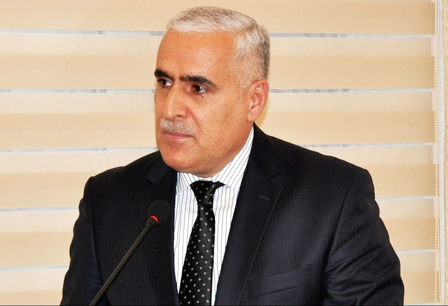 Vüqar Rəhimzadə: Şuşa nüfuzlu beynəlxalq təşkilatların əsas ünvanına, regionun diplomatik paytaxtına çevrilir