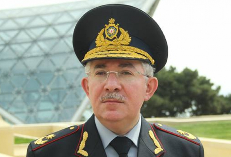 General-mayor Həzi Aslanov: Hesabat ilində 95 nəfər insan alveri qurbanı müəyyən edilib