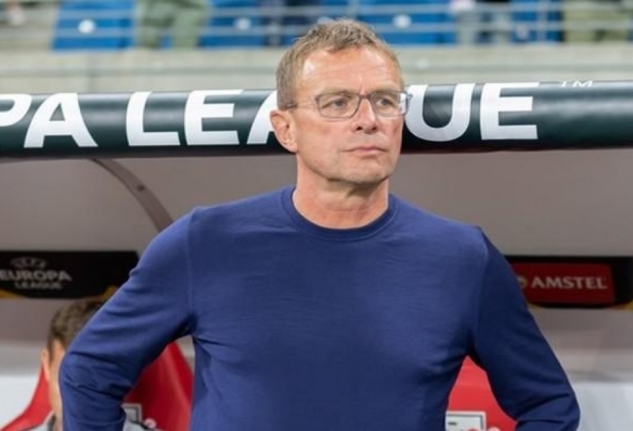 Ralf Rangnick takes Austria job, will juggle with Manchester United consultancy role in bid to make club “real force”