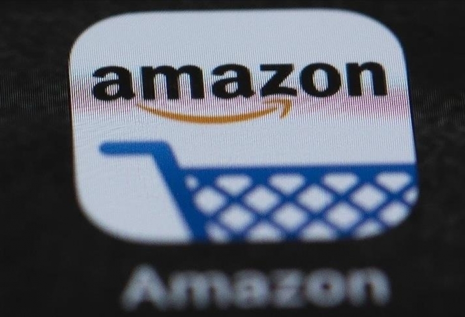 Las acciones de Amazon caen un 14%, la mayor pérdida diaria desde 2006