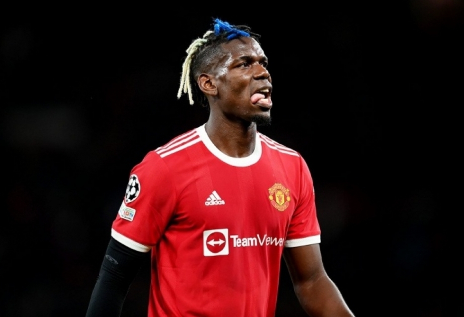 皇马、巴黎圣日耳曼、尤文图斯和切尔西仍对博格巴感兴趣