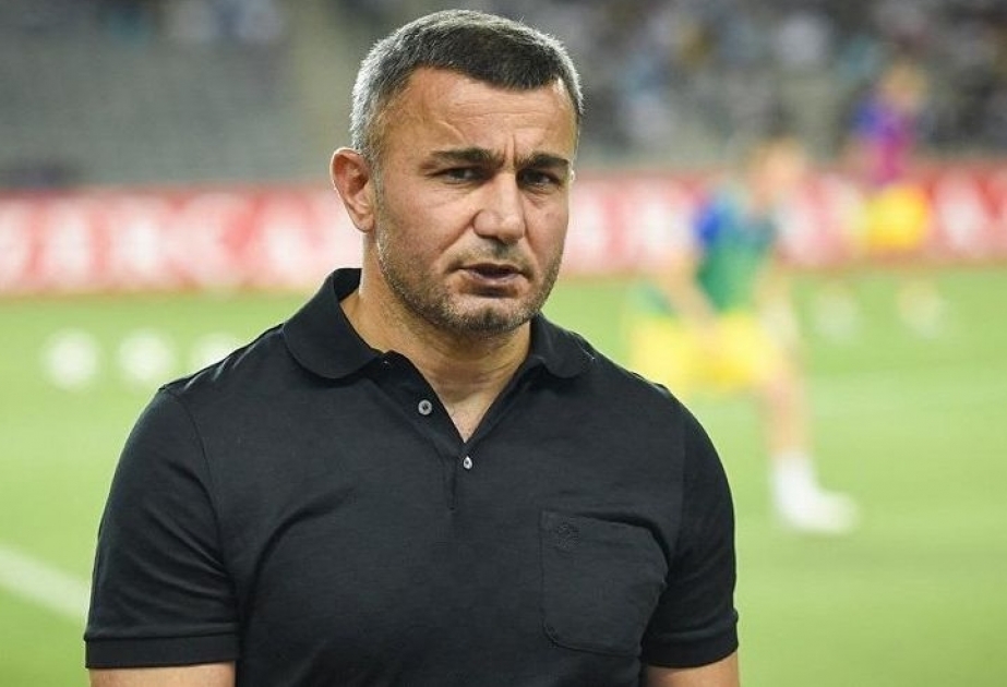 “Qarabağ”ın baş məşqçisi Qurban Qurbanov beynəlxalq reytinq cədvəlində irəliləyib