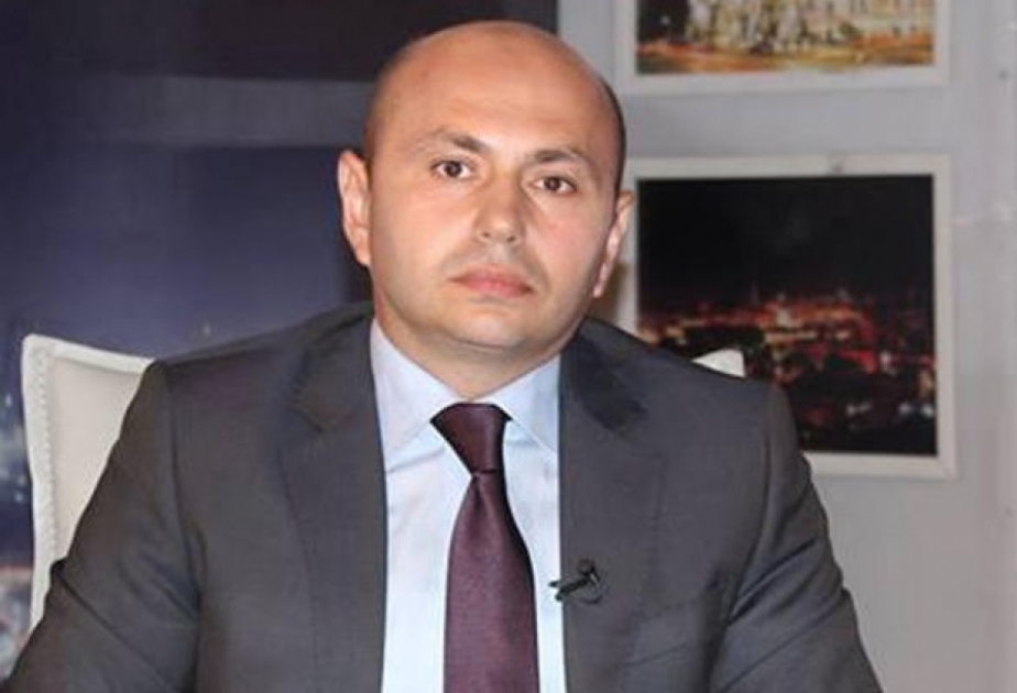 Elşad Mirbəşiroğlu: Azərbaycan Cənubi Qafqazın lokomotividir