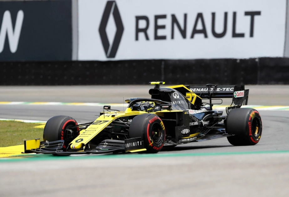 Renault will Formel 1-Motoren investieren