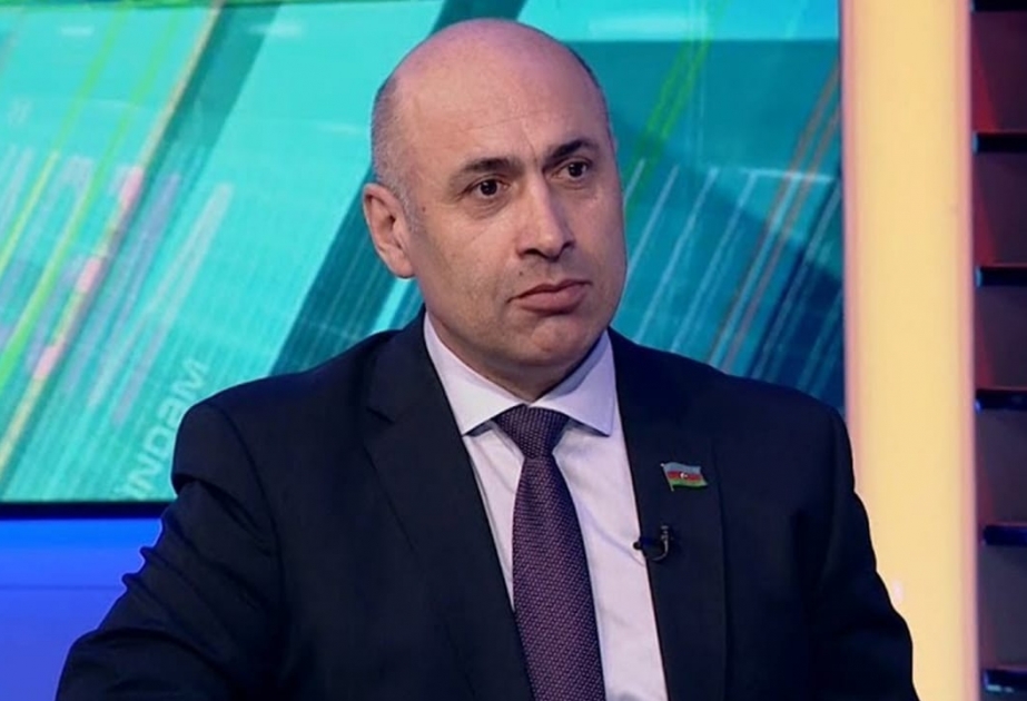 Deputat: Xüsusi Təyinatlı Qüvvələrin Vətən müharibəsindəki Qələbəmizdə çox böyük payı oldu