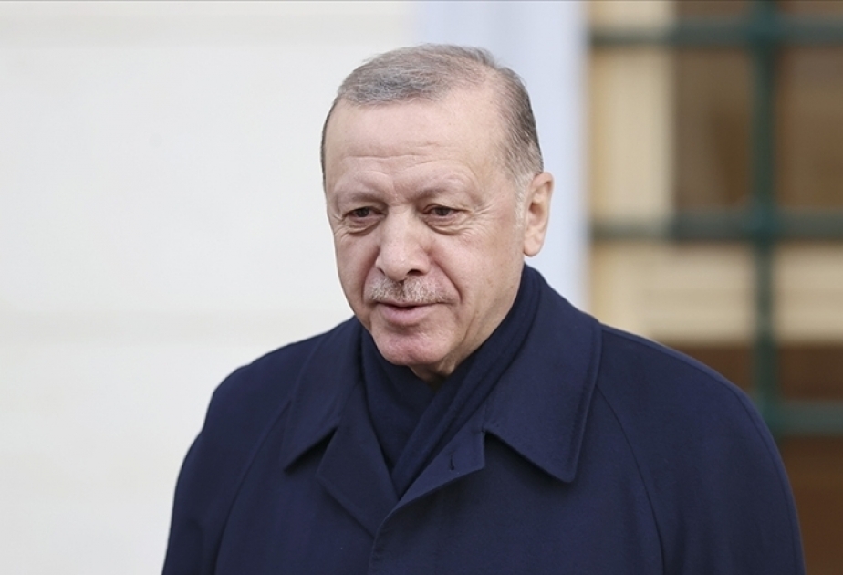 رجب طيب اردوغان: واثق أن تركيا ستكون هي مكان الحل بخصوص الخطوات التي ستتخذ حول شرقي أوكرانيا
