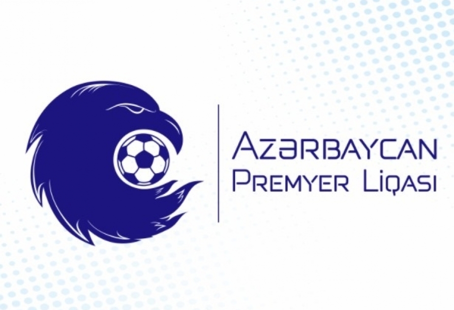 Bu gün Futbol üzrə Azərbaycan Premyer Liqasında XXV tura start veriləcək
