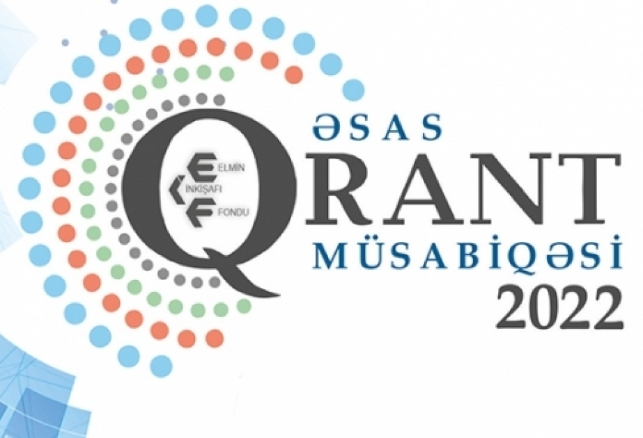 Elmin İnkişafı Fondu: Əsas Qrant Müsabiqəsinə layihə qəbulu davam edir