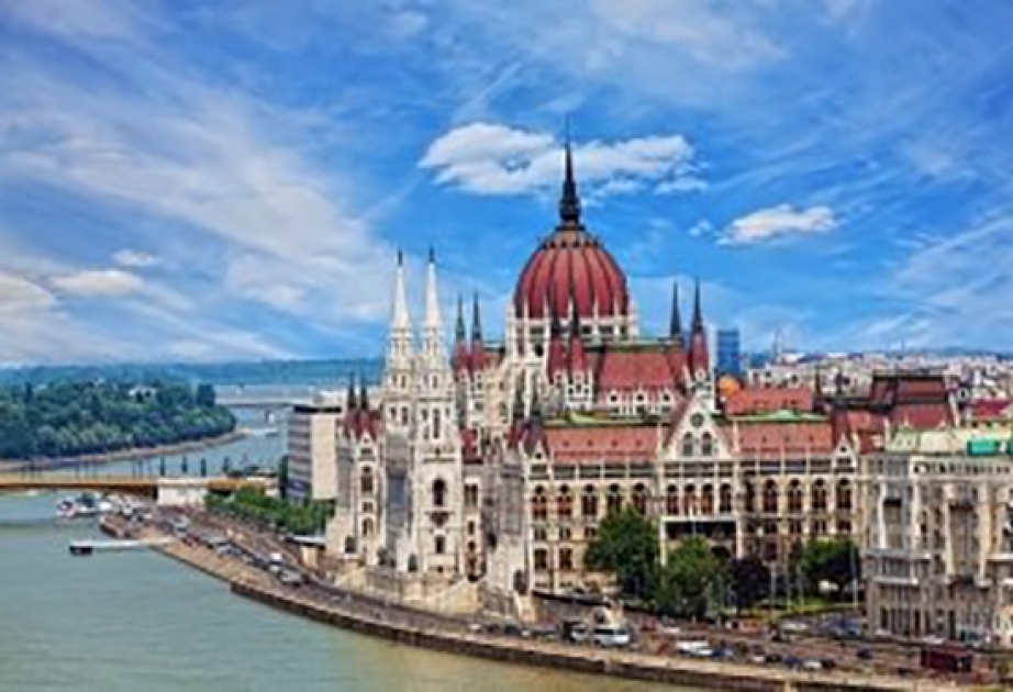 В Венгрии парламент нового созыва собирается на свое первое заседание