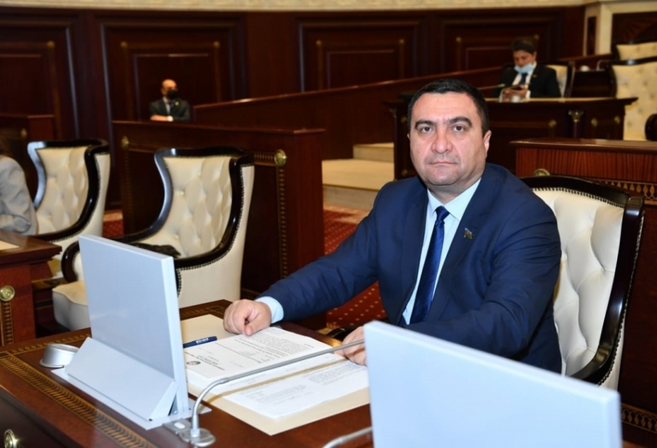 Müşfiq Məmmədli: Tibbi xidmətlərin ən mühüm amillərindən biri əlçatanlığın və keyfiyyətin yaxşılaşdırılmasıdır