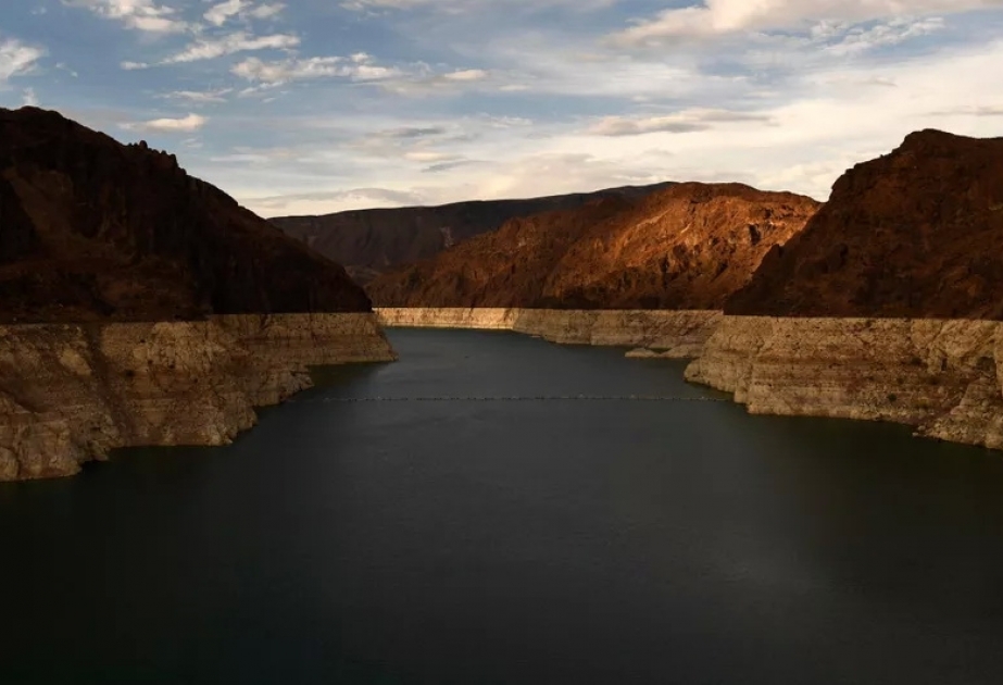 In einem Stausee bei Las Vegas jahrzehntealte Leiche entdeckt