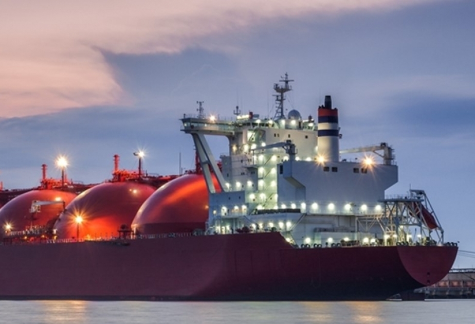 Qatar reclaims crown from US as world’s top LNG exporter