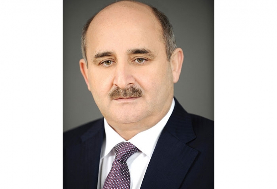 Cənubi Qafqazda yaradılmış yeni reallıq dünyada qəbul edilir