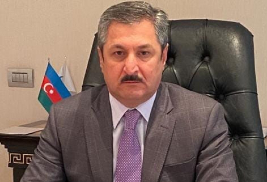 Malik Həsənov: Azərbaycan hər zaman regionda sülhün, təhlükəsizliyin tərəfdarı olub