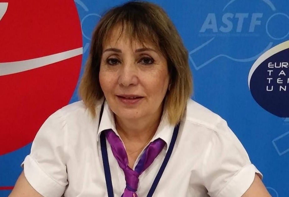 Stolüstü tennis üzrə xatirə turniri keçiriləcək