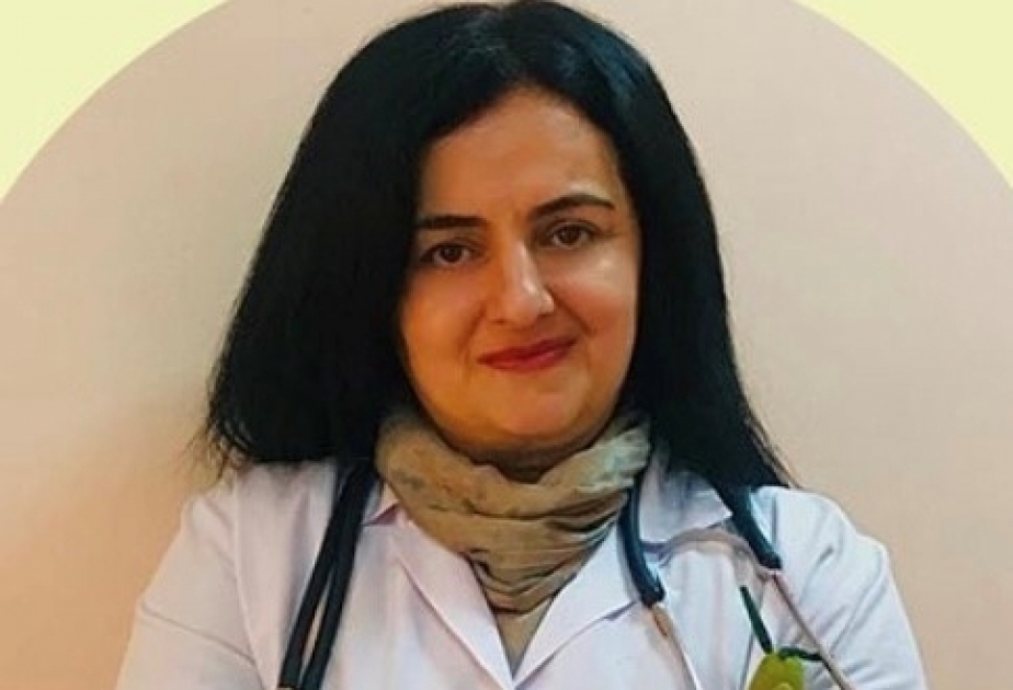 Azərbaycanda 17 min 557 nəfər bronxial astma xəstəliyindən əziyyət çəkir