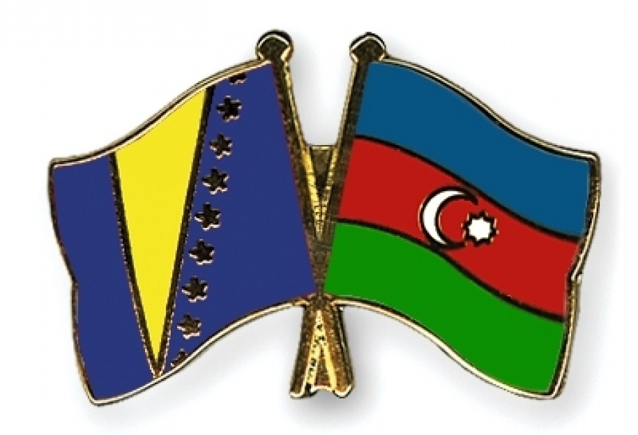 الرئيس علييف يعين سفيرا جديدا في البوسنة والهرسك