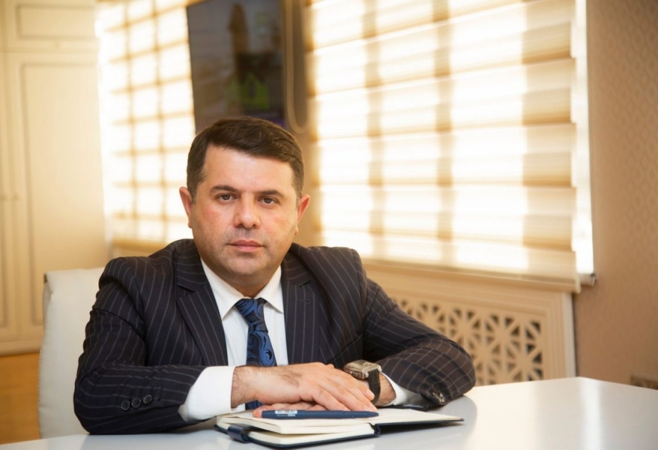 Ramil Orucov: Azərbaycan Cənubi Qafqazda əsas söz sahibi kimi hər zaman öndədir