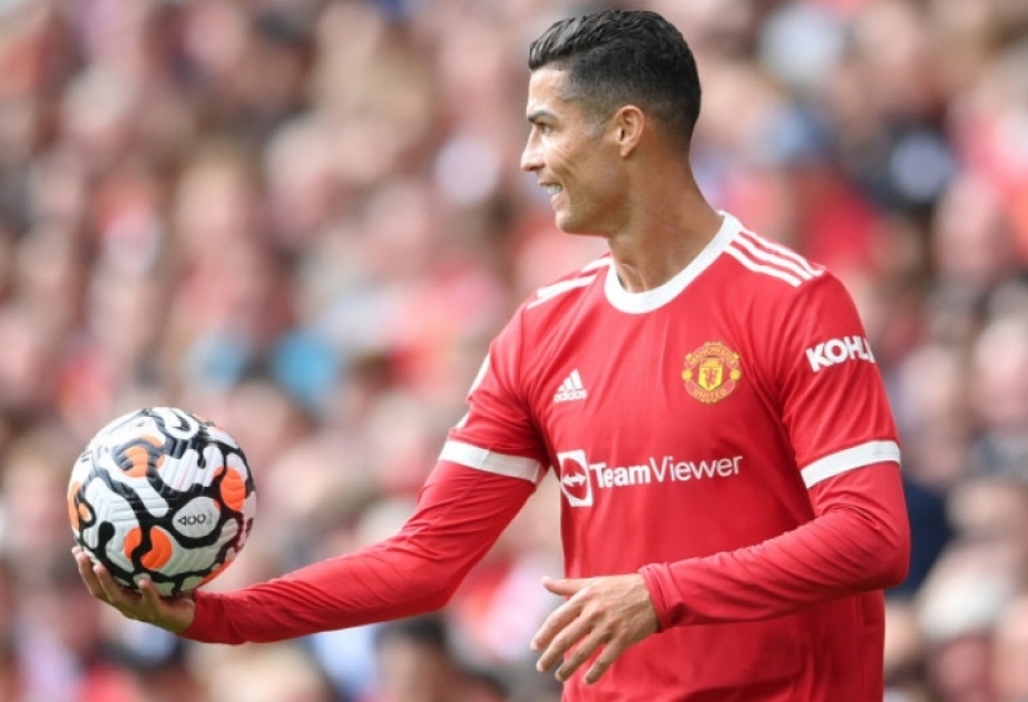 Kriştiano Ronaldo dördüncü dəfə “Mançester Yunayted”in ən yaxşı oyunçusu seçilib