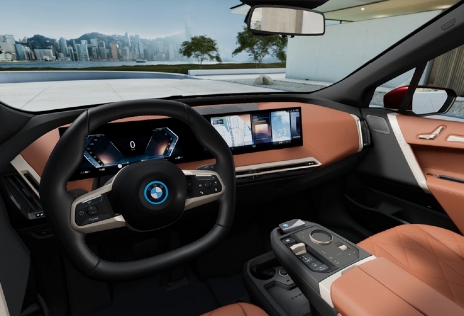 En un contexto de crisis energética generalizada en la UE, los beneficios de BMW aumentan