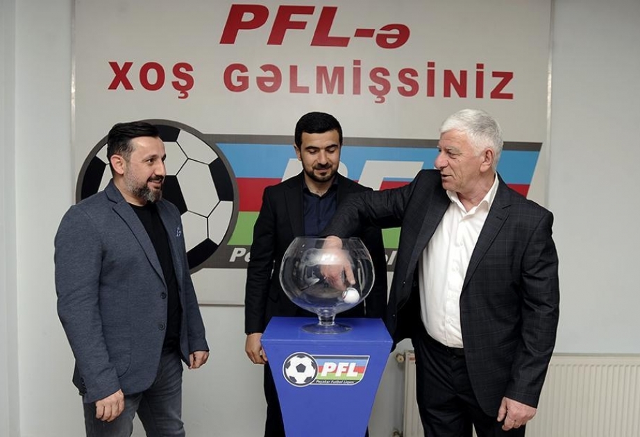 “Qarabağ” Azərbaycan Kubokunun finalında nominal meydan sahibi olacaq